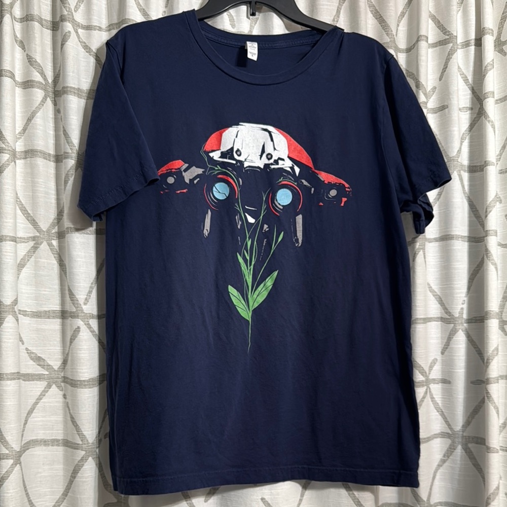 Graphic Tee